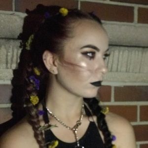 Meet your Posher, Ashlynn